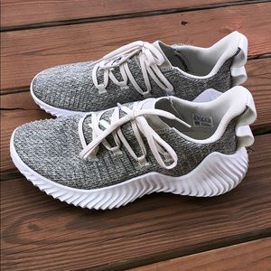 Women’s adidas sneaker